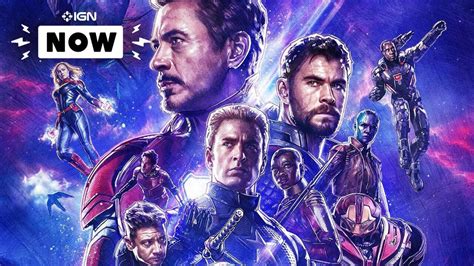 Many details of the marvel film have been kept in it is believed that the person who leaked the footage had clearance and access to it. How to Avoid Avengers: Endgame Spoilers From Footage Leak ...