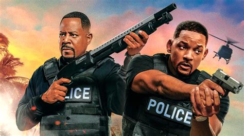 We did not find results for: "Bad Boys 3" im Heimkino: Bekommen wir das neue Ende des ...