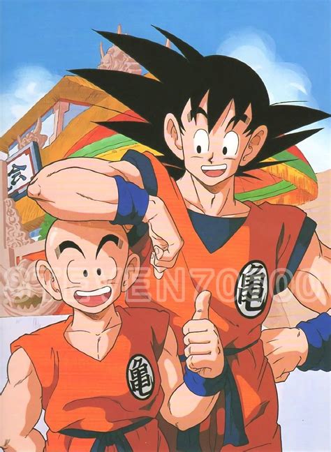 Goku, bu ejder topu'nu, büyük babası zannetmektedir. Dragon Ball Vintage 80s 90s | Anime, Dragon ball z