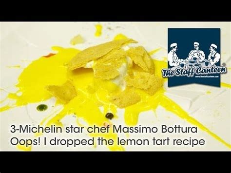 Massimo has been recognized as a social entrepreneur for his commitment to the fight against food waste & social isolation. 3-Michelin star chef Massimo Bottura - Oops! I dropped the ...