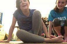 yoga sister challenge part