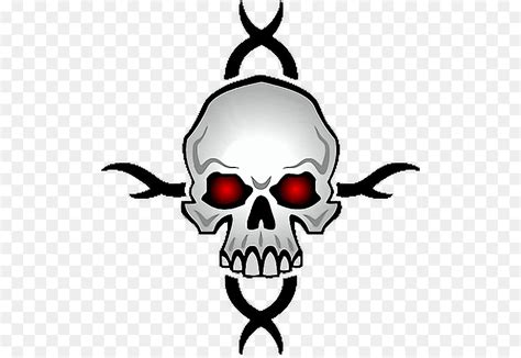 Foto tato tengkorak clipart best tribal skull decal free images at clker com vector pirate logo png 10 cliparts download on kepala garuda keren transparent 25 kartun untuk stiker kumpulan hd. Gambar Tengkorak Png Logo Tengkorak Keren