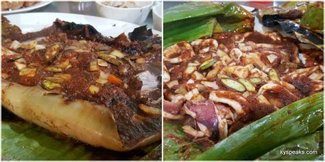 Cara membuat ikan bakar teflon. Top 8 Things To Do in Kuantan, Pahang. © LetsGoHoliday.my