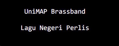 ★ lagump3downloads.net on lagump3downloads.net we do not stay all the mp3 files as they are in different websites from which. UniMAP Brassband - Lagu Negeri Perlis - YouTube