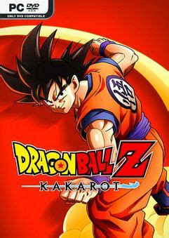 O desenvolvimento do que está acontecendo é complementado por missões paralelas e vários componentes de rpg, tais. Download game DRAGON BALL Z KAKAROT CODEX free torrent ...