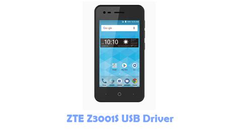 1.2.2 you may also like if you essentially owner a zte blade a602 smartphone or tablet and check for the usb driver for your device? Download ZTE Z3001S USB Driver | All USB Drivers