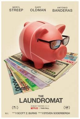 The panama papers online free. The Laundromat (film) - Wikipedia