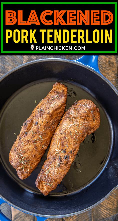 <p>you've had pork tenderloin roasted in the oven and grilled on the barbecue, but have you tried the breaded, deep fried version that's the pride of indiana? Oven Roasted Pork Tenderloin Pioneer Woman - Herb grilled ...
