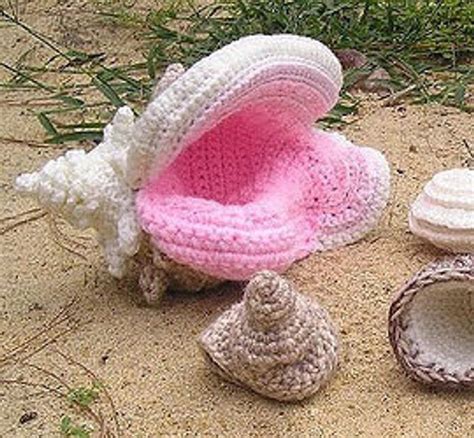 We did not find results for: Vintage Crochet Pattern 10" Queen Conch Shell PDF Instant ...