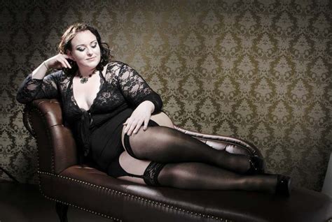 Top Plus Size Lingerie for the Curvy Girl - Curvy Girl ...
