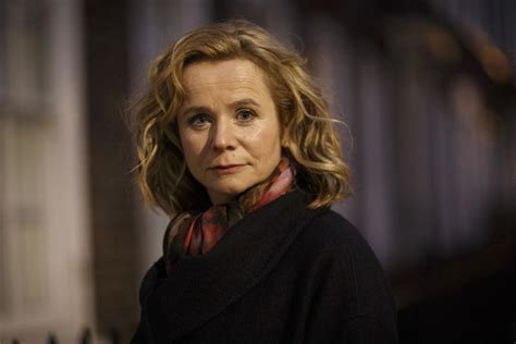 The latest tweets from emily watson (@emilygwatson): Emily Watson interview: 'I am a character actor who gets laid'