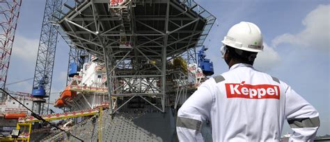 Keppel corporation limited, an investment holding company, engages in the offshore and marine, property, infrastructure, and investment businesses in singapore, china, hong kong, brazil. How to Capitalise on the recent Keppel Corp News