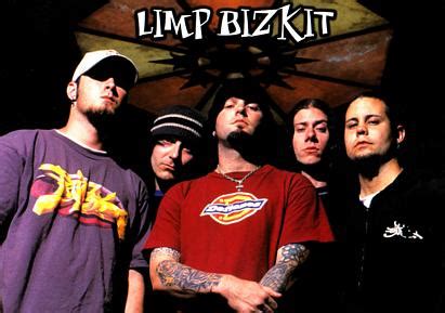 Crazy and great at the same time. Limp Bizkit en Colombia | Portal Colombia