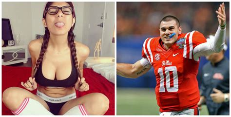 El portal new york post informó que en un comunicado oficial, un vocero de la liga de futbol de uzbekistán informó que se investigará el incidente. Mia Khalifa vuelve a destrozar al jugador de fútbol ...