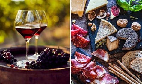 Plus, they tend to lighten the mood and make people smile. Food and drink quiz questions and answers: 15 questions for your food and drink quiz | Express.co.uk