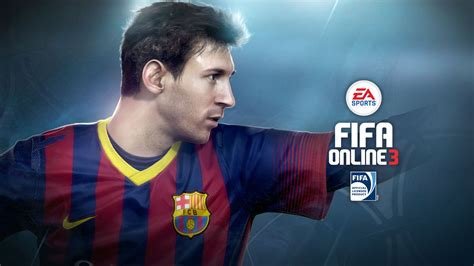 Official twitter channel fifa online 3 indonesia. fifa online 3: ข้อมูลเกม fifa online3