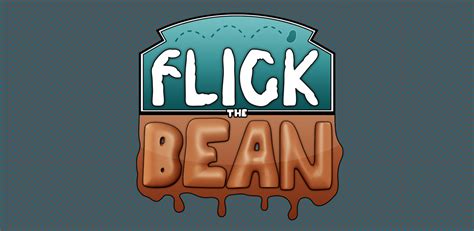 He removed the speck of dust with a flick of his finger. Flick the Bean: Amazon.co.uk: Appstore for Android