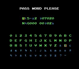Archive of freely downloadable fonts. Best Password System - nesdev.com