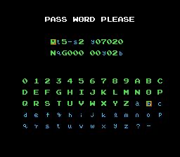 Download metroid rom for nes to play on your pc, mac, android or ios mobile device. Best Password System - nesdev.com