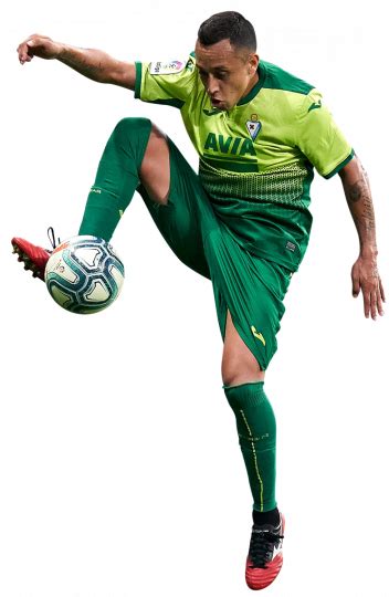 Fabián ariel orellana valenzuela is a chilean professional footballer who plays as a winger for spanish club real valladolid and the chilean. Fabian Orellana football render - 58918 - FootyRenders