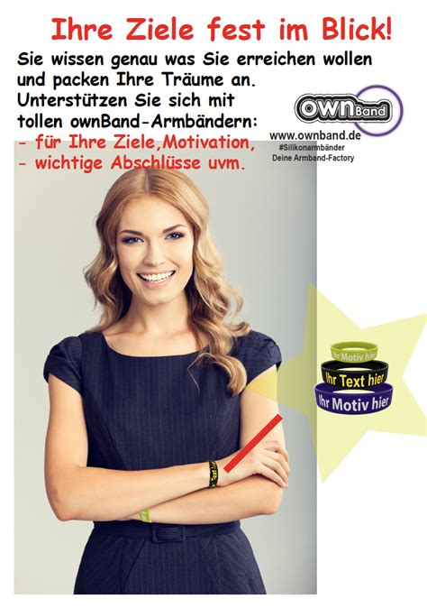 Nach abschluss ihrer bestellung wird das armband von unserem team liebevoll handgefertigt und mit kleinen extras verschönert. Ihr Ziel-/Motivations-Armband selbst gestalten, mit Ihren ...