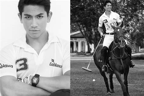 And it seems that abdul mateen of brunei, 25, is more than ready to take harry's crown as the hottest prince, thanks to his wildly popular instagram account, featuring smouldering shots of his enviable lifestyle. Rich Heirs on Instagram: Prince Mateen of Brunei