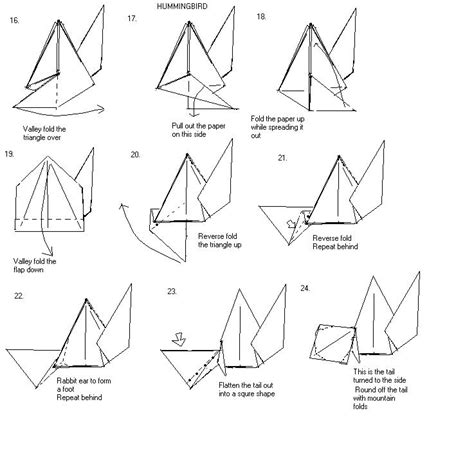 Die anleitung ist auch dabei, schauen sie mal an. Origami Boot Anleitung Pdf | Tutorial Origami Handmade