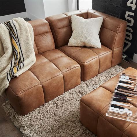 Enhance the look of your living space by choosing from a range of modern one of the best things about this sofa is the actual l, the corner where your two sections meet. Build Your Own - Baldwin Sectional | Sectional sofa, Sofa ...