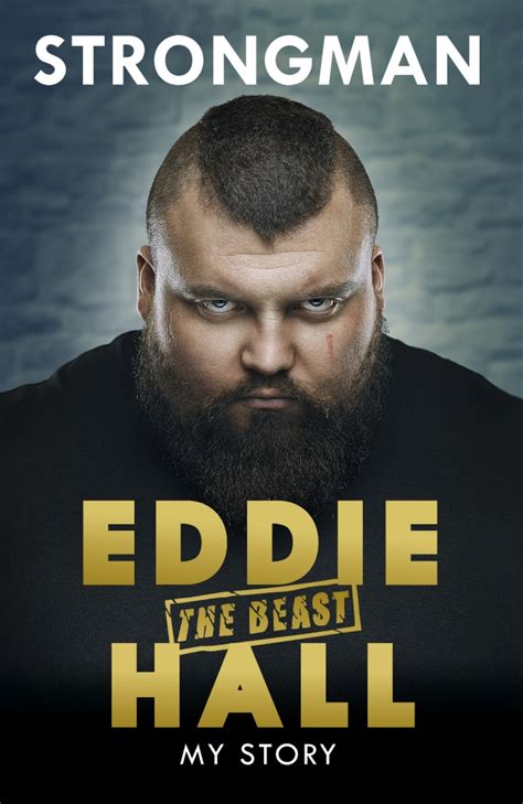 Seal eddie gallagher hits the limelight again as his book goes to press. Eddie Hall: Book signings and tour! - Eddie Hall - World's ...