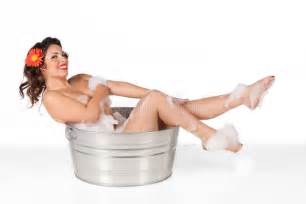 Most recent weekly top monthly top most viewed top rated longest shortest. Pinup in the tub stock image. Image of soap, washtub ...