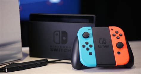 Given how little we've heard about the pro and how many of the details were tied up with the switch lite or the 'silent' standard sku revision, any guess at a. 10 Features A Switch Pro Should Have | TheGamer
