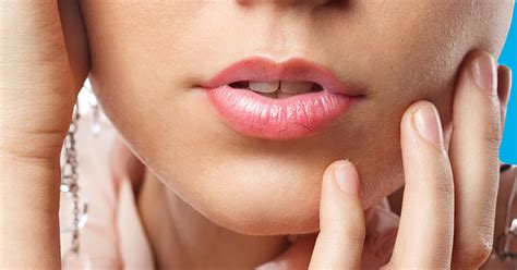 Efek alergi terhadap jenis makanan tertentu. Cara Mengatasi Bibir Kering dan Mengelupas