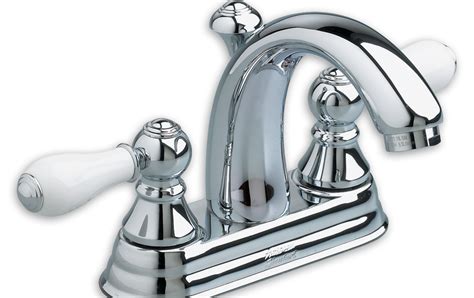 American Standard Lav Faucet Handle Bathroom Sink Faucets Browse Our Wide Selection Of Faucets ...