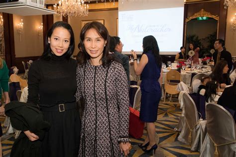 Lǐ yìng xiá) is a former state assemblymen for teratai, malaysia. The Nutcracker Benefit 2017 | Tatler Hong Kong