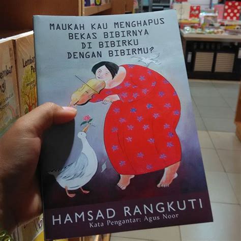 Aku seorang ibu rumah tangga beranak satu dan mempunyai suami satu. 5 Dari 10 Buku Terfavorit 2016 oleh Ningsspara (II ...