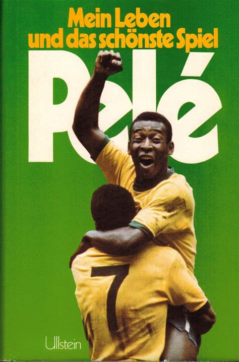 Brazilian | #10 3x world cup champion leading goal scorer of all time (1,283) fifa football player of the century global ambassador and humanitarian www.pele10.org. mein leben von pele - ZVAB