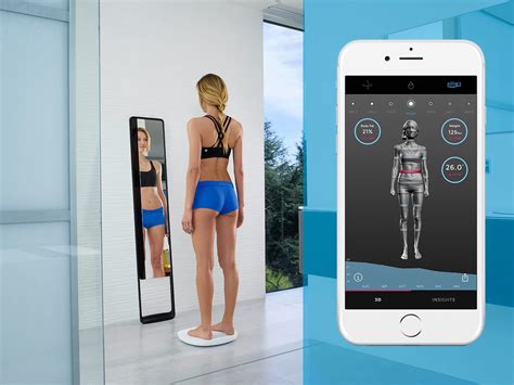 Export into usdz, obj, stl and ply! Pin on The World's First Home Body Scanner