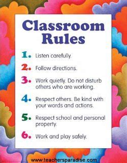 #english #grammar #class2nd #chapter7 #possessive. Class Rules - Welcome to Ms. English's 2nd Grade class!