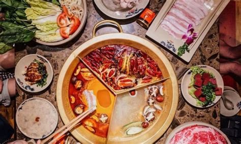 The chengdu chain has stores in the philippines that we rave about so often on pepper. Xiao Long Kan Hotpot 小龙坎老火锅, Steamboat cuisine at ...