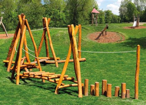 Yelp is a fun and easy way to find, recommend and talk about what's great and not so great in münchen and beyond. Kletterparcours Knüppelpfad aus Robinie - Ziegler ...