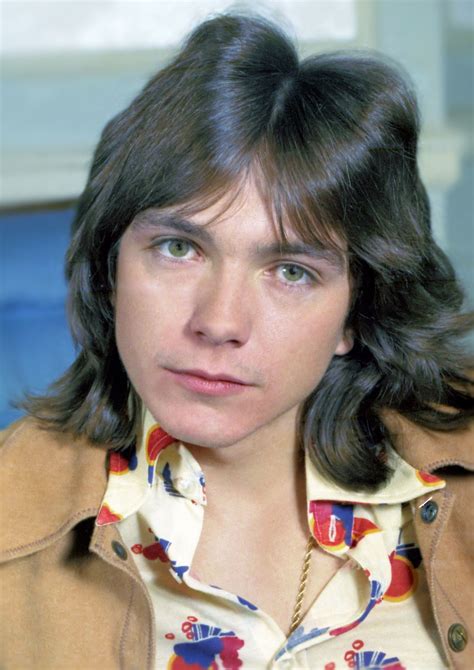 Latest top rated most viewed longest. David Cassidy - Wikipedia