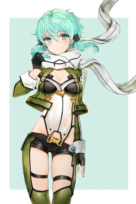 We did not find results for: Sinon SAO Wallpaper | Anime