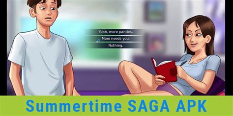 The match serves as a simulation game download summer saga mod apk for android! download and play summertime saga APK v0.14.5.2 for Android users, if you are looking for an ...