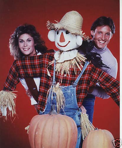 Feel free to save it for your own reading enjoyment later. Scarecrow and Mrs. King - Scarecrow and Mrs. King Photo ...