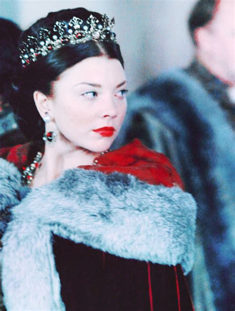 Natalie dormer (born 11 february 1982) is an english actress. Natalie Dormer as Anne Boleyn | The Tudors | Anne boleyn ...