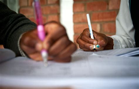 The ieb matric results will be available in: More provinces involved in matric exam paper leak - bit2Big