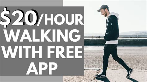 If you love pets and want to get paid for walking, rover might be the app for you. 5 Apps That Pay You for Walking & Exercising | 2020 Update ...