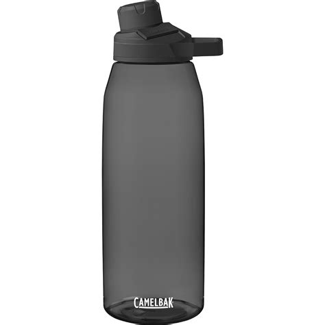 Wytrzymała, odporna na wszelkie warunki atmosferyczne i nie przeciekająca konstrukcja, gotowa na każde wyzwanie. Camelbak Eddy drinkfles - Waterflessenwinkel