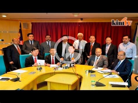 Muhammad khalis bin rambely 68617 nur rabiahtul adawiah binti abdullah 67202 hashimah binti junaini 66093 ivan wong sen loong 66179. 'Bersih, Cekap, Amanah', Pulau Pinang mengalah - YouTube