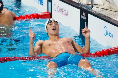 Home of team usa, nbcolympics.com and peacock air record coverage of u.s. 2016 Japanese Olympic Trials Day 5 Prelims Live Recap